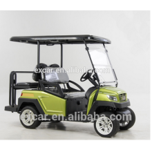 carrito de golf solar carrito de golf eléctrico barato